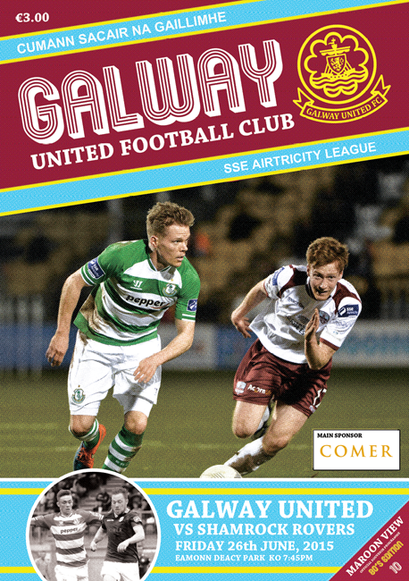 Galway_Rovers_Programme_front