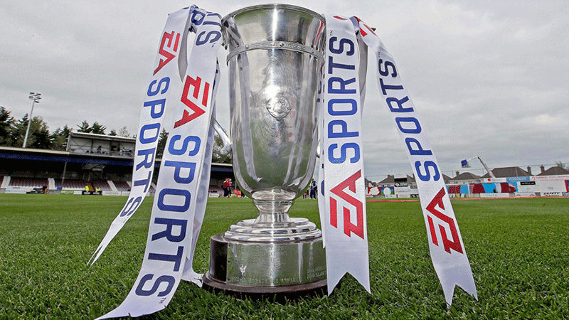 ea cup ea cup