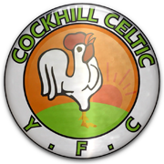 Cockhill Celtic logo