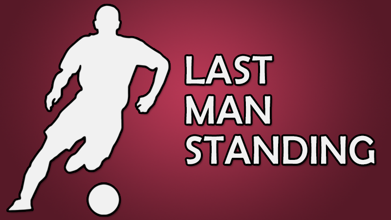 last man standing week 1 picks