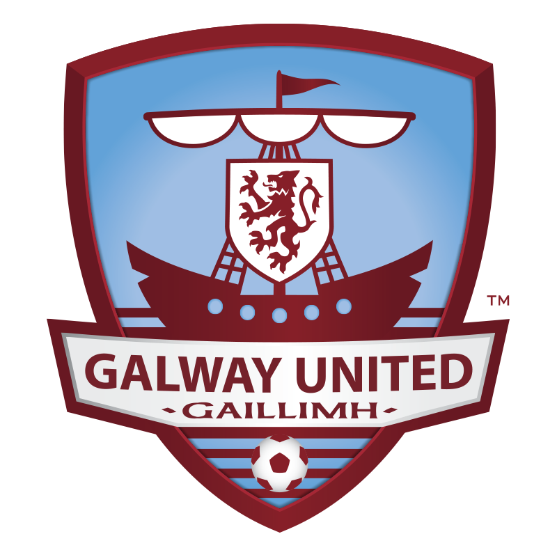 Galway United Official Website
