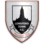 Longford Town crest