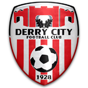 Derry City crest