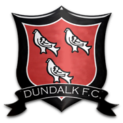 Dundalk crest