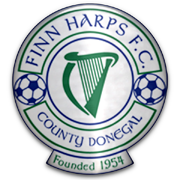Finn Harps crest