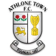 Athlone Town crest