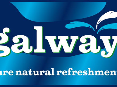 Galway water logo