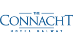 The Connacht Hotel Galway logo