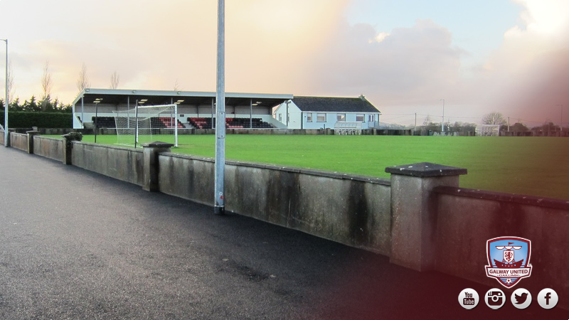 Michael Keaveney Park - Ballyglass FC