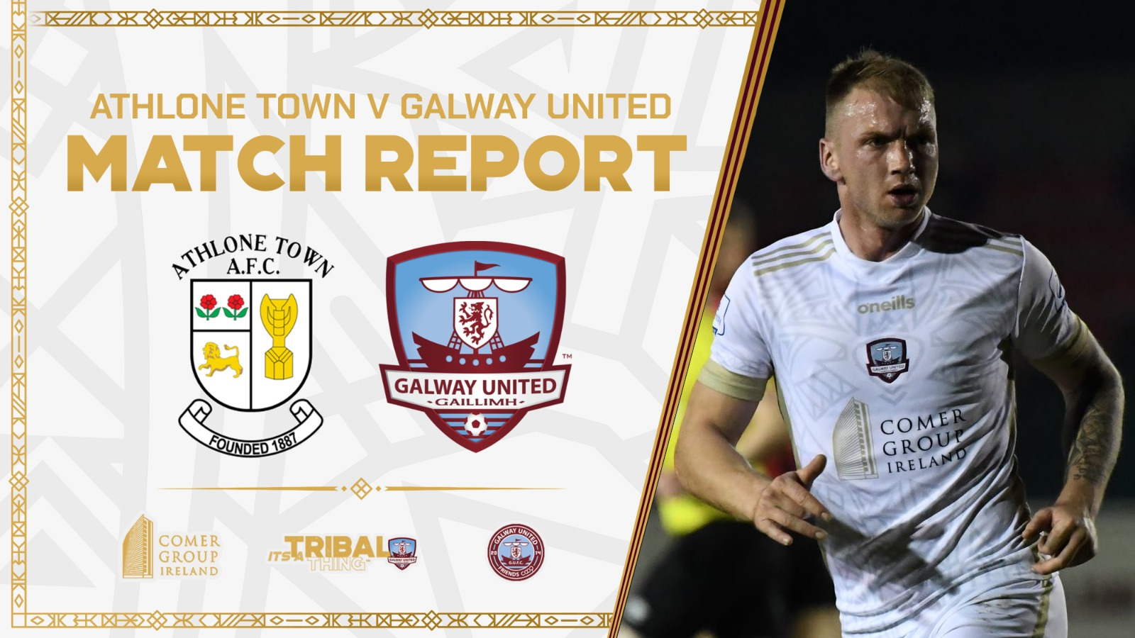 MATCH PREVIEW: Athlone Town vs Galway United (Sports Direct Women's FAI  Cup) - Galway United