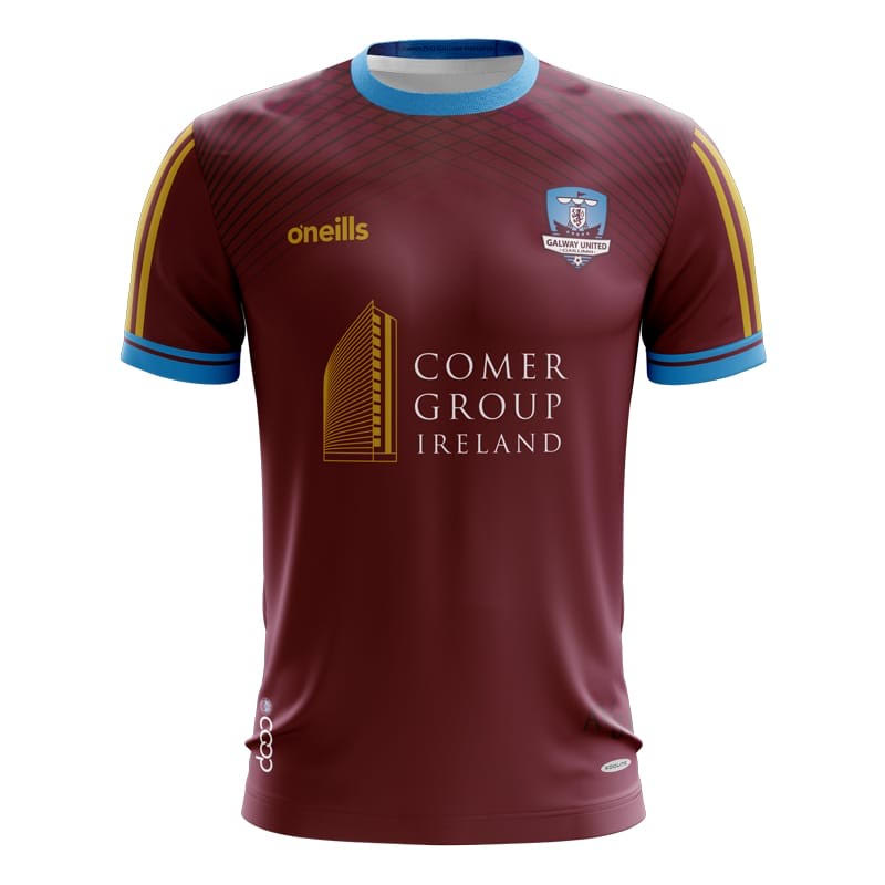 Replica Kits - Galway United