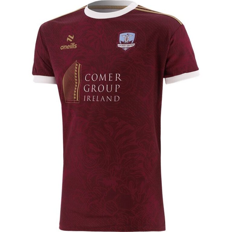 Shop - Galway United