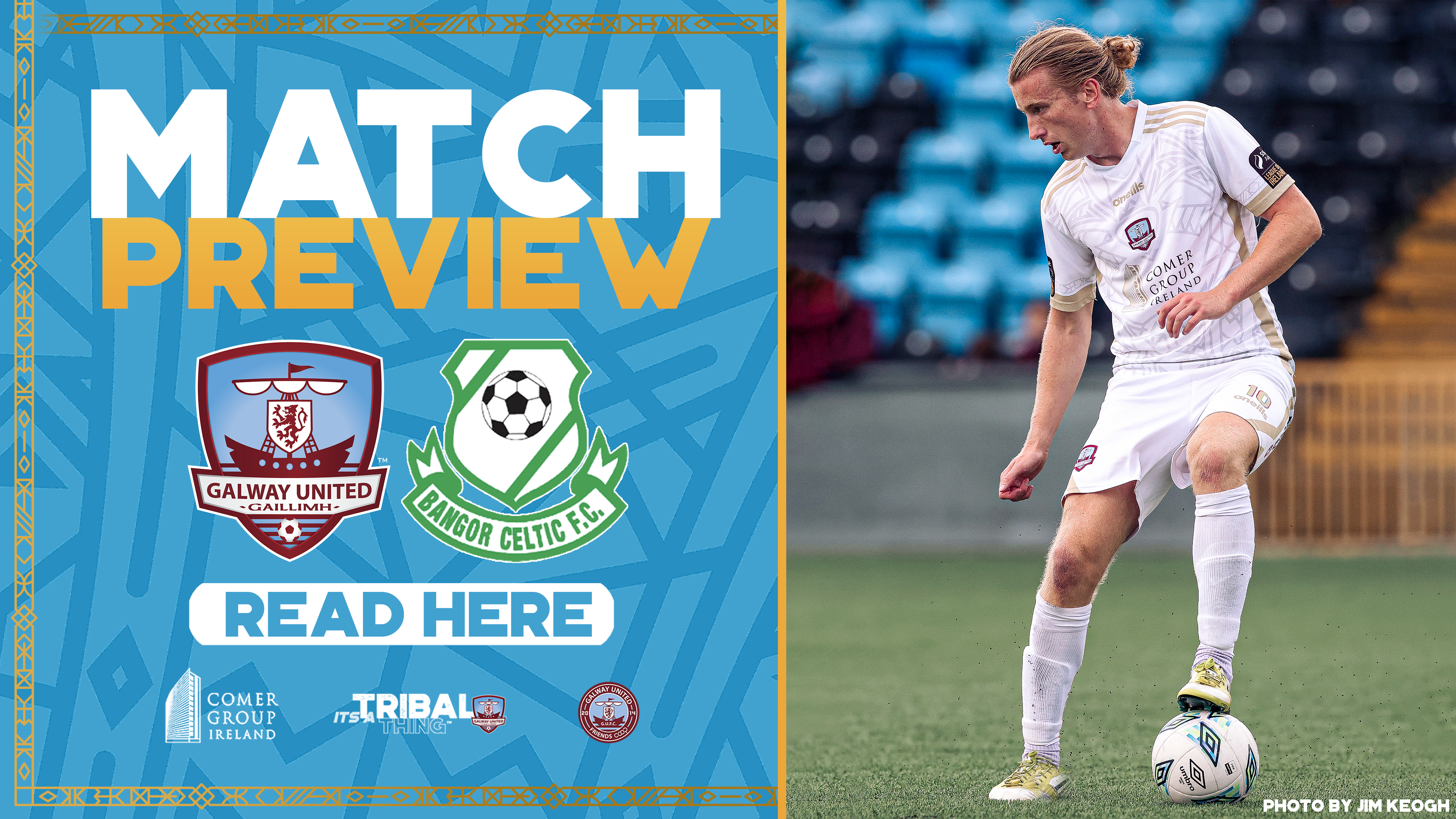 MATCH PREVIEW: Athlone Town vs Galway United (Sports Direct Women's FAI  Cup) - Galway United