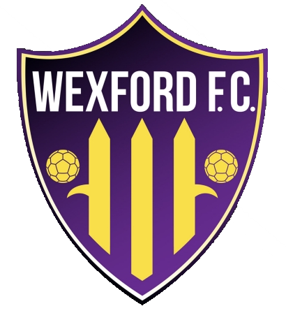 Wexford FC Crest 2023