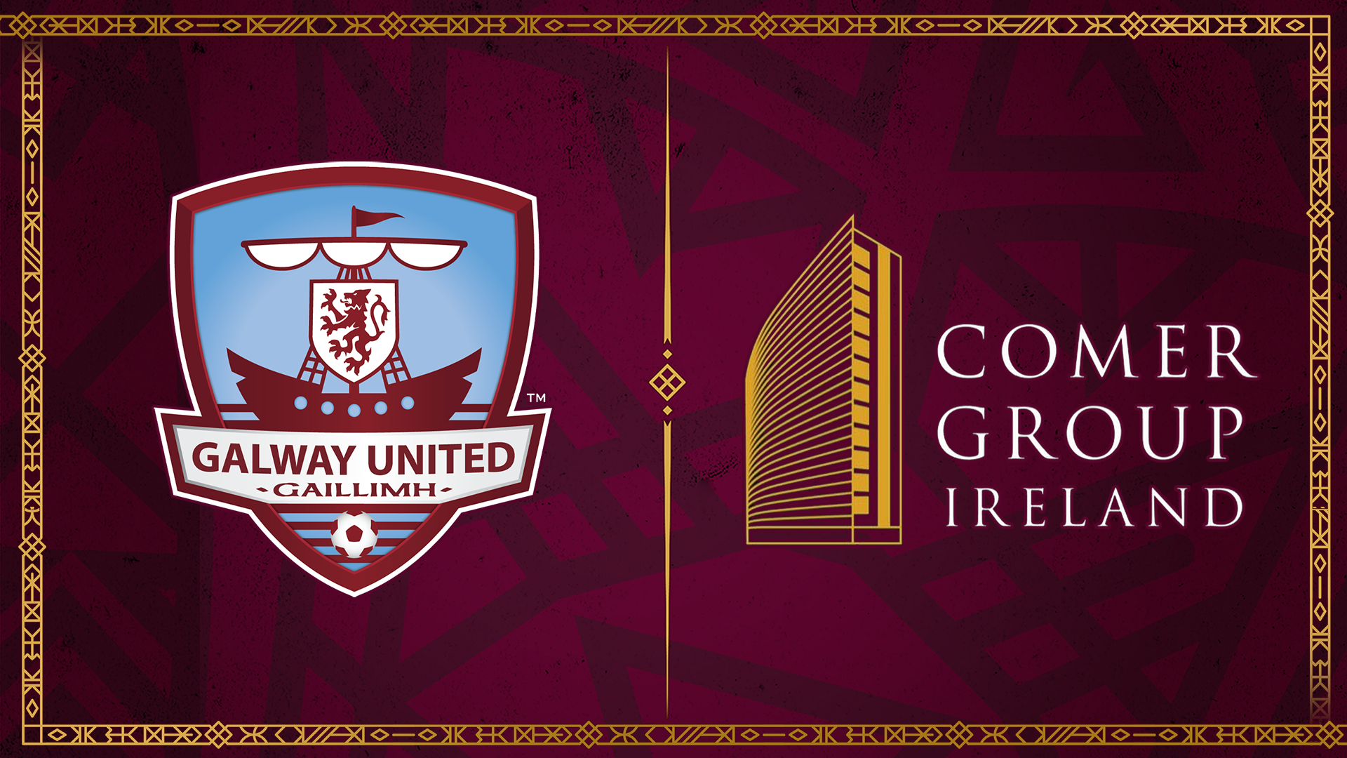 News - Galway United