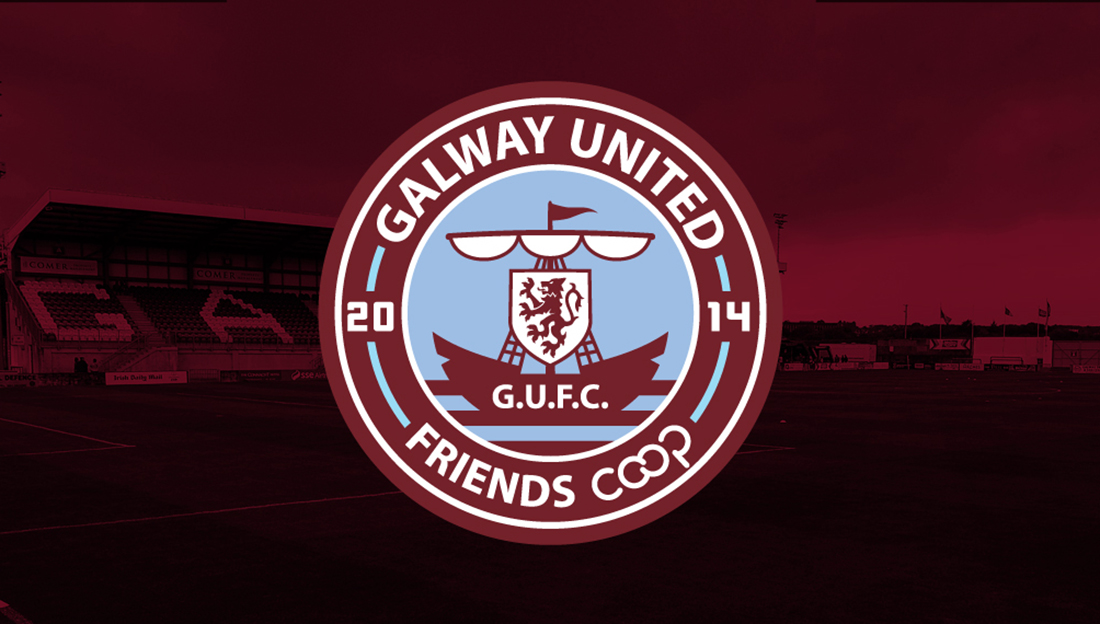 Френдс юнайтед. ФК Гелвей Юнайтед. Голуэй Юнайтед. Galway United FC форма. ФК френдс Юнайтед Индия логотип.