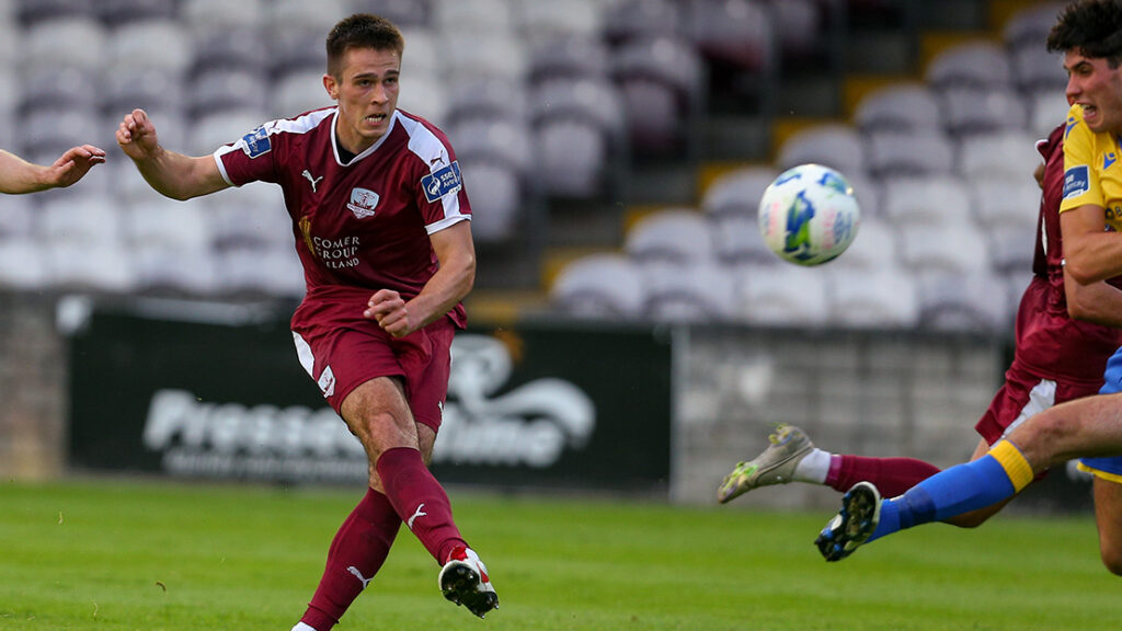 Report Galway United 01 Longford Town Report Galway United 01 Longford Town
